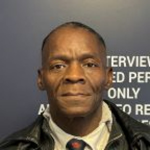 Marc E. Brown Sr a registered Criminal Offender of New Hampshire