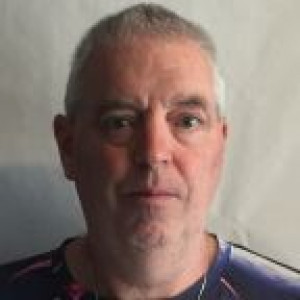 Bruce A. Degrenier a registered Criminal Offender of New Hampshire
