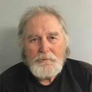 Larry A. Raymond a registered Criminal Offender of New Hampshire