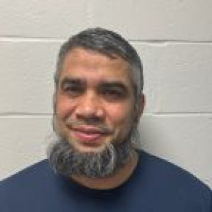 Abdul A. Faraji a registered Criminal Offender of New Hampshire