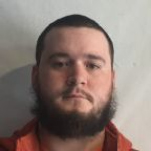 Kyle J. Clough a registered Criminal Offender of New Hampshire