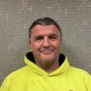Lawrence R. Larocque a registered Criminal Offender of New Hampshire