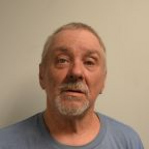 Gordon A. Fuller Jr a registered Criminal Offender of New Hampshire