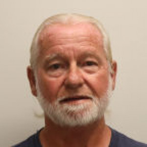 James A. Patten a registered Criminal Offender of New Hampshire