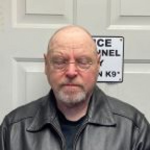 Roger E. Patten a registered Criminal Offender of New Hampshire