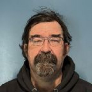 Daniel S. Ketchie a registered Criminal Offender of New Hampshire