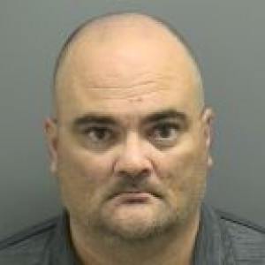 Terry M. Blevins a registered Criminal Offender of New Hampshire