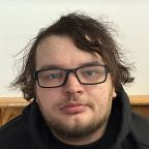 Elijah R. Fogg a registered Criminal Offender of New Hampshire