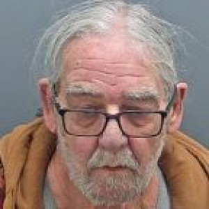 Daniel A. Perkins a registered Criminal Offender of New Hampshire