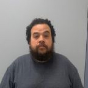 Antonio Marrero Jr a registered Criminal Offender of New Hampshire