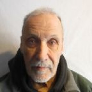 Dana P. Berard a registered Criminal Offender of New Hampshire