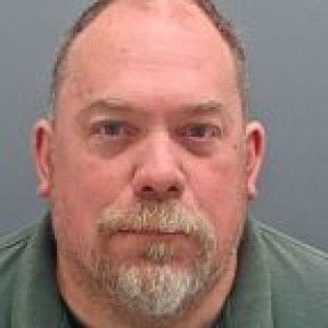 Ian K. White a registered Criminal Offender of New Hampshire