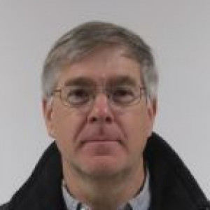 Peter J. Simonds a registered Criminal Offender of New Hampshire