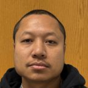 Kenneth Beth a registered Criminal Offender of New Hampshire