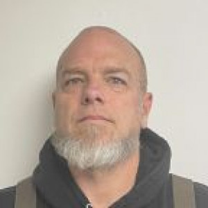 Jeffrey J. Standefer a registered Criminal Offender of New Hampshire