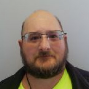 George W. Mcalpin III a registered Criminal Offender of New Hampshire