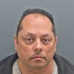 Christopher Verma a registered Criminal Offender of New Hampshire