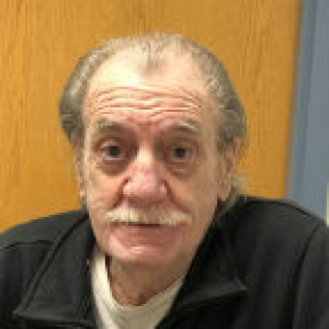 James J. Ciampa a registered Criminal Offender of New Hampshire