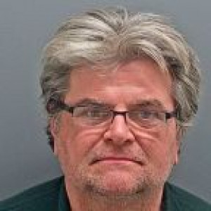 Corey L. Kuffel a registered Criminal Offender of New Hampshire