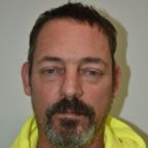Bryon E. Whitney a registered Criminal Offender of New Hampshire