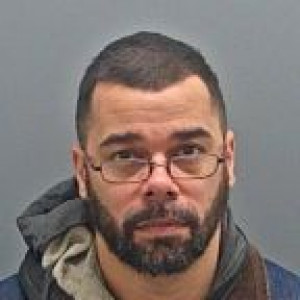 Justin D. Fregeau a registered Criminal Offender of New Hampshire