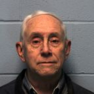 Richard T. George a registered Criminal Offender of New Hampshire