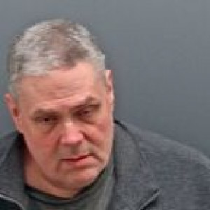 Gary A. Coonrod a registered Criminal Offender of New Hampshire