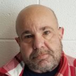 Benjamin J. Woodworth a registered Criminal Offender of New Hampshire
