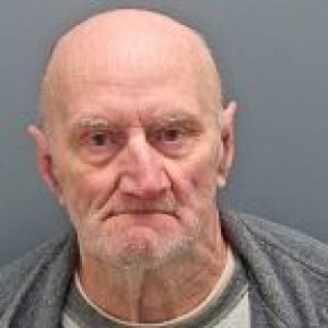 Richard W. Labrake a registered Criminal Offender of New Hampshire