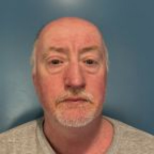 Paul R. Pratte a registered Criminal Offender of New Hampshire
