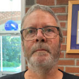 John R. Miller Jr a registered Criminal Offender of New Hampshire