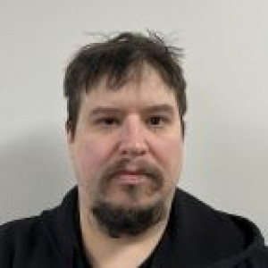 Justin A. Brown a registered Criminal Offender of New Hampshire