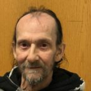 Albert D. Sallop a registered Criminal Offender of New Hampshire
