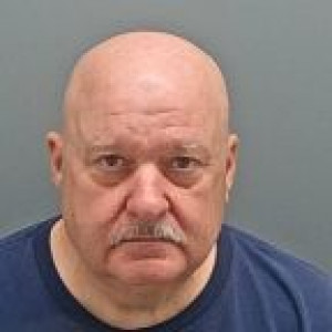 Dewey J. Wambsganss Jr a registered Criminal Offender of New Hampshire