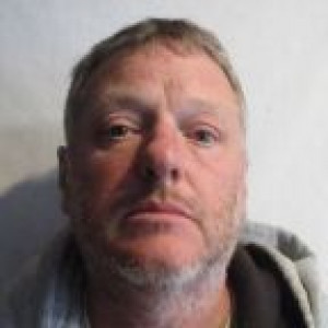Patrick L. Savoy a registered Criminal Offender of New Hampshire