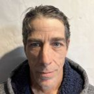 Michael Pandolph a registered Criminal Offender of New Hampshire