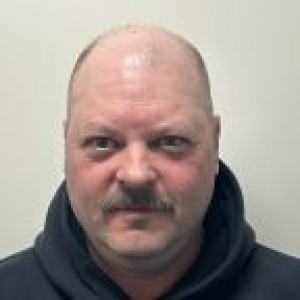 Corey L. Crossman a registered Criminal Offender of New Hampshire