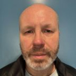 David J. Zebuhr a registered Criminal Offender of New Hampshire