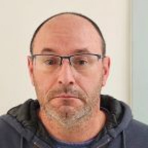 Brian J. Shinn a registered Criminal Offender of New Hampshire