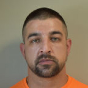 Devon M. Ray a registered Criminal Offender of New Hampshire