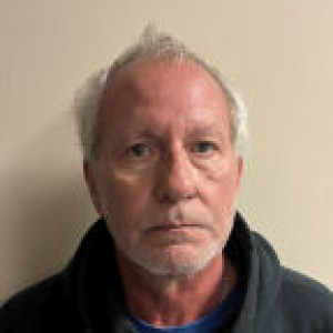Daniel W. Logue a registered Criminal Offender of New Hampshire