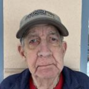 John R. Cushing a registered Criminal Offender of New Hampshire