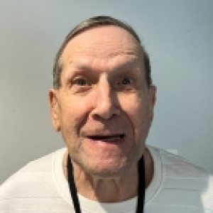 Raymond W. Rogers a registered Criminal Offender of New Hampshire