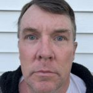 Scott W. Tyrie a registered Criminal Offender of New Hampshire