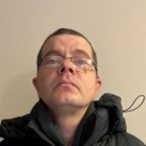 Todd E. Geer a registered Criminal Offender of New Hampshire