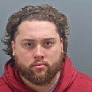 Noah E. Hodges a registered Criminal Offender of New Hampshire