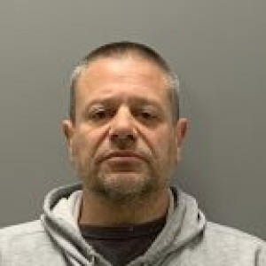 Bernie T. Subocz a registered Criminal Offender of New Hampshire