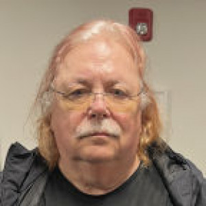 Maurice C. Pushee a registered Criminal Offender of New Hampshire