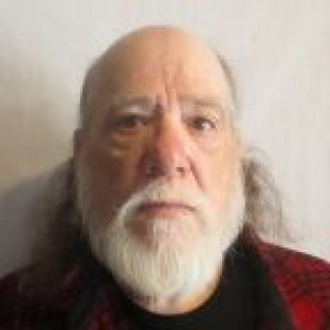 Mark F. Holt a registered Criminal Offender of New Hampshire