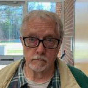 Charles M. Quigley a registered Criminal Offender of New Hampshire